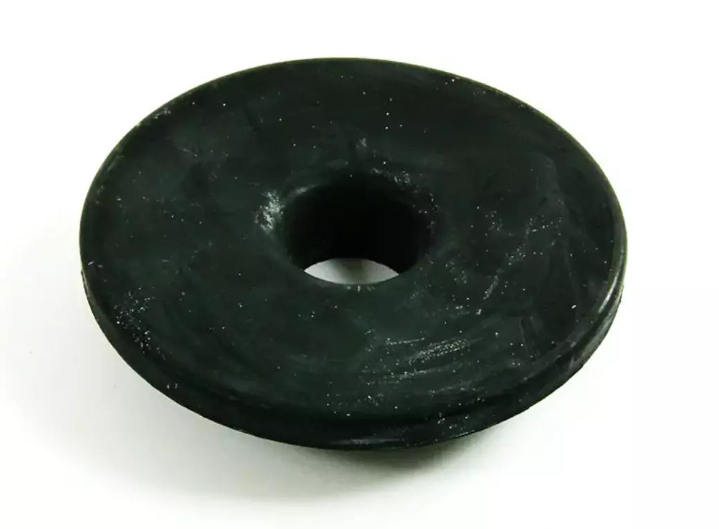 NEW BMW Z3 COUPE E36 REAR UPPER SPRING PAD 1136387 33531136387 ORIGINAL