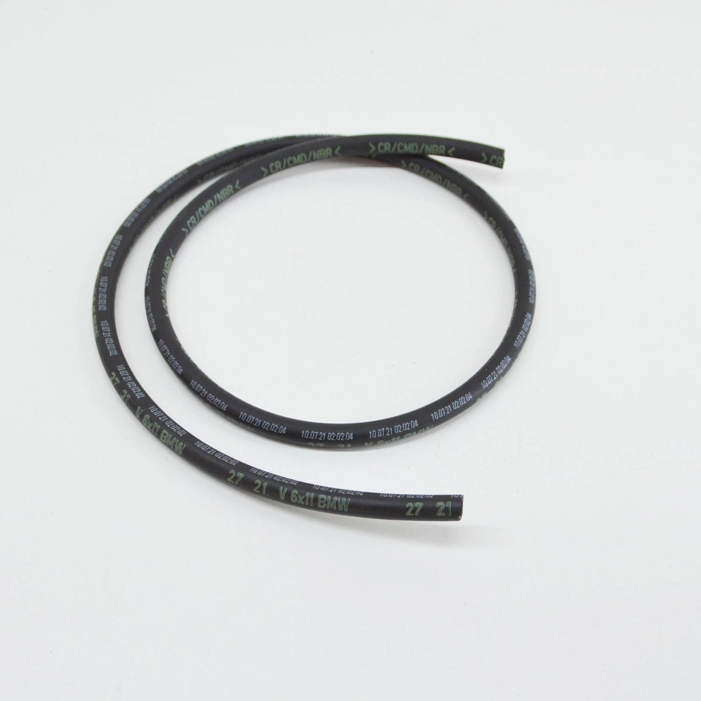 NEW BMW 3 COMPACT E36 FUEL HOSE 1272750 13311272750 ORIGINAL