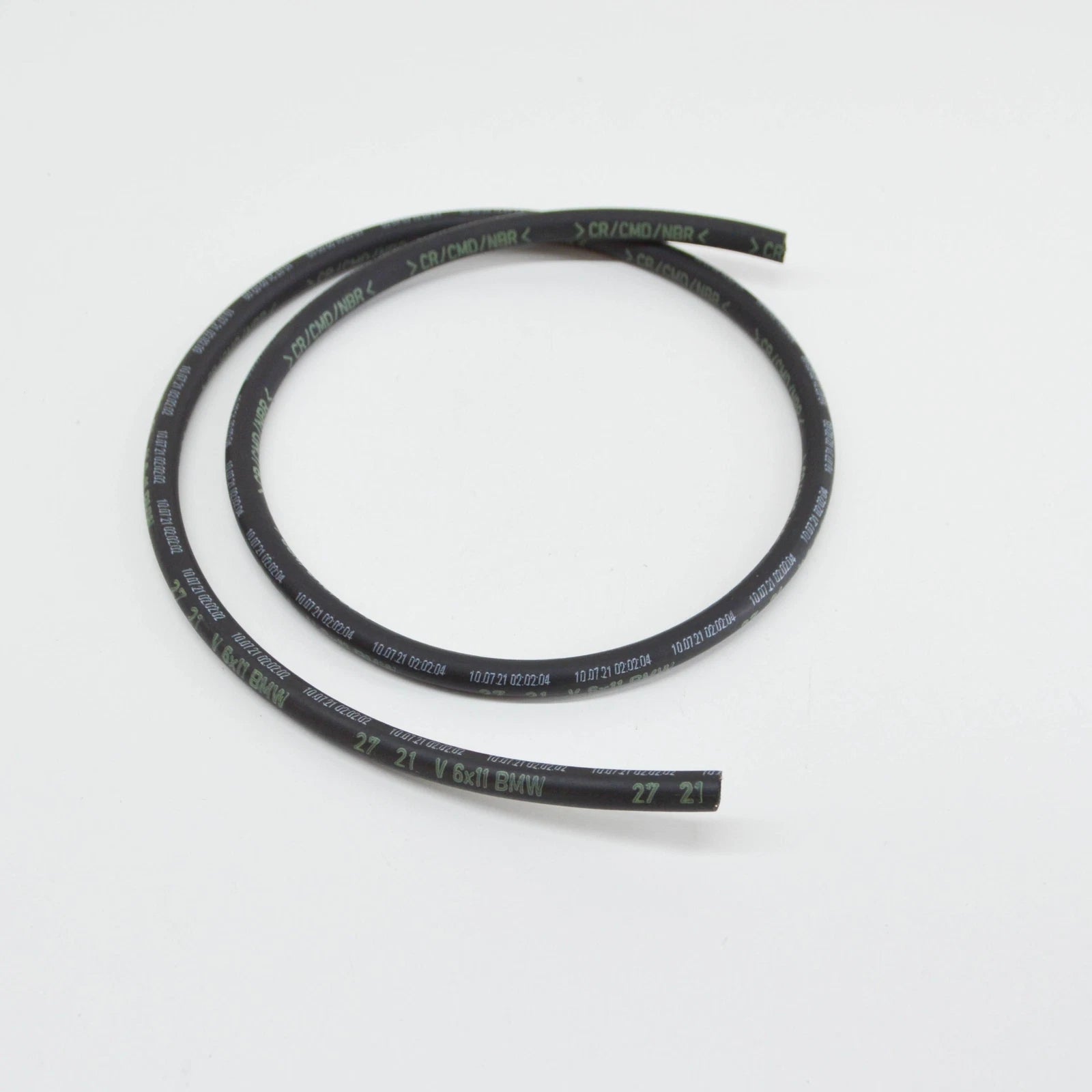 NEW BMW 3 COMPACT E36 FUEL HOSE 1272750 13311272750 ORIGINAL