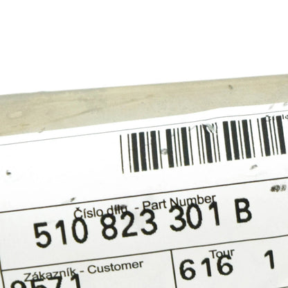 NEW VW GOLF SPORTSVAN AM FRONT LEFT HOOD HINGE 510823301B ORIGINAL