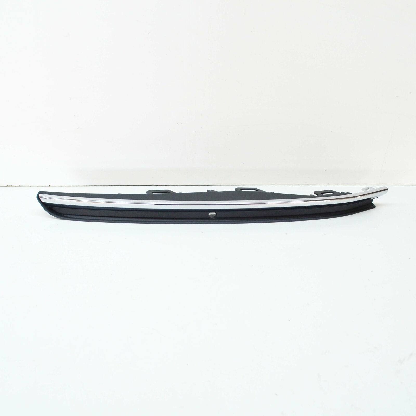 NEW VW GOLF MK7 5G FRONT BUMPER LEFT VENT GRILLE COVER 5G0854661FRYP ORIGINAL
