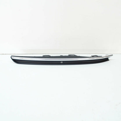 NEW VW GOLF MK7 5G FRONT BUMPER LEFT VENT GRILLE COVER 5G0854661FRYP ORIGINAL