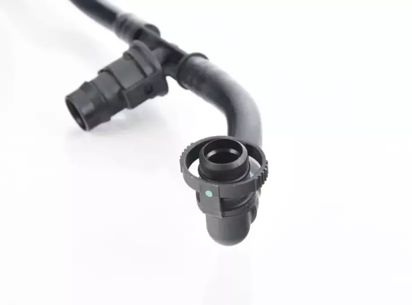 NEW VOLKSWAGEN GOLF 5G MK7 ENGINE AIR INTAKE HOSE 04E129654N ORIGINAL