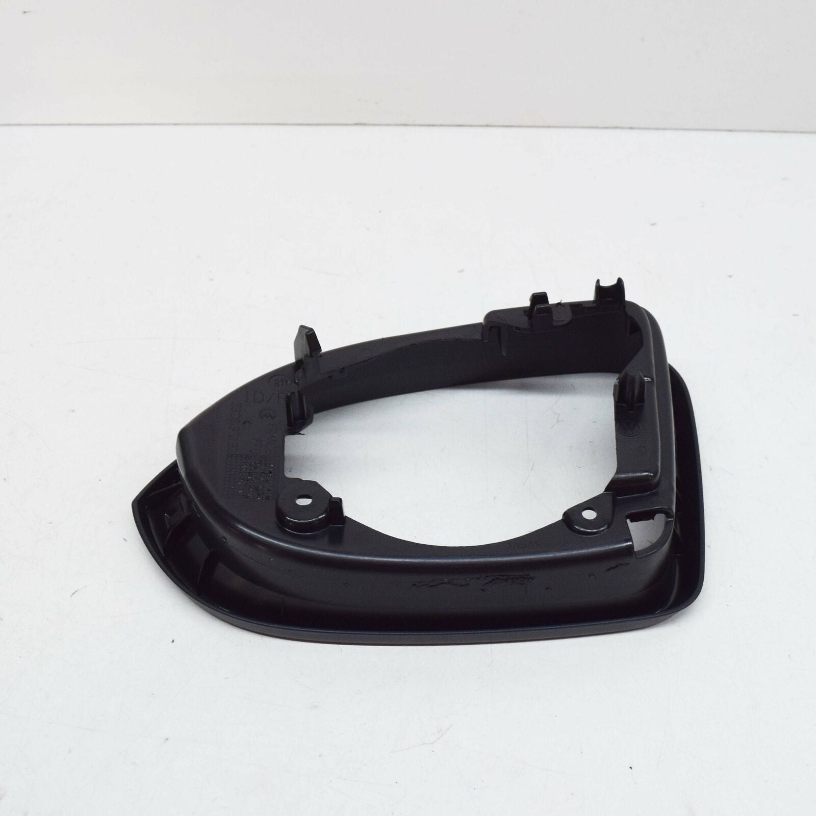NEW VW PASSAT B8 FRONT RIGHT DOOR MIRROR INNER TRIM 3G08576029B9 ORIGINAL