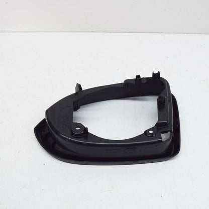 NEW VW PASSAT B8 FRONT RIGHT DOOR MIRROR INNER TRIM 3G08576029B9 ORIGINAL