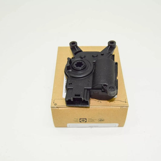NEW AUDI Q3 F3 HEATER FLAP MOTOR ACTUATOR 2Q0907511G ORIGINAL