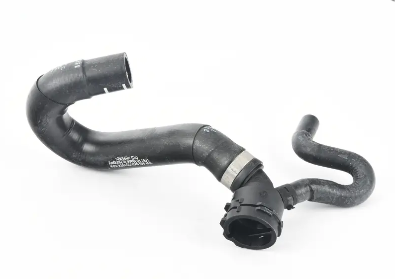 NEW VW BEETLE 5C FRONT HVAC HEATER HOSE 5K0122157K ORIGINAL