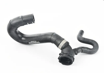 NEW VW BEETLE 5C FRONT HVAC HEATER HOSE 5K0122157K ORIGINAL