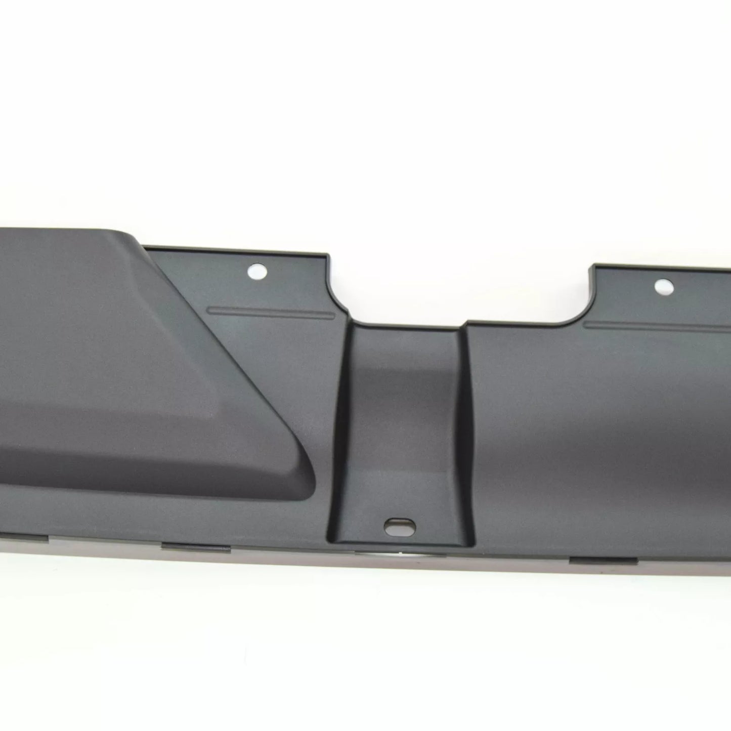 NEW AUDI A5 8T UPPER RADIATOR SUPPORT PANEL COVER 8T0807081A