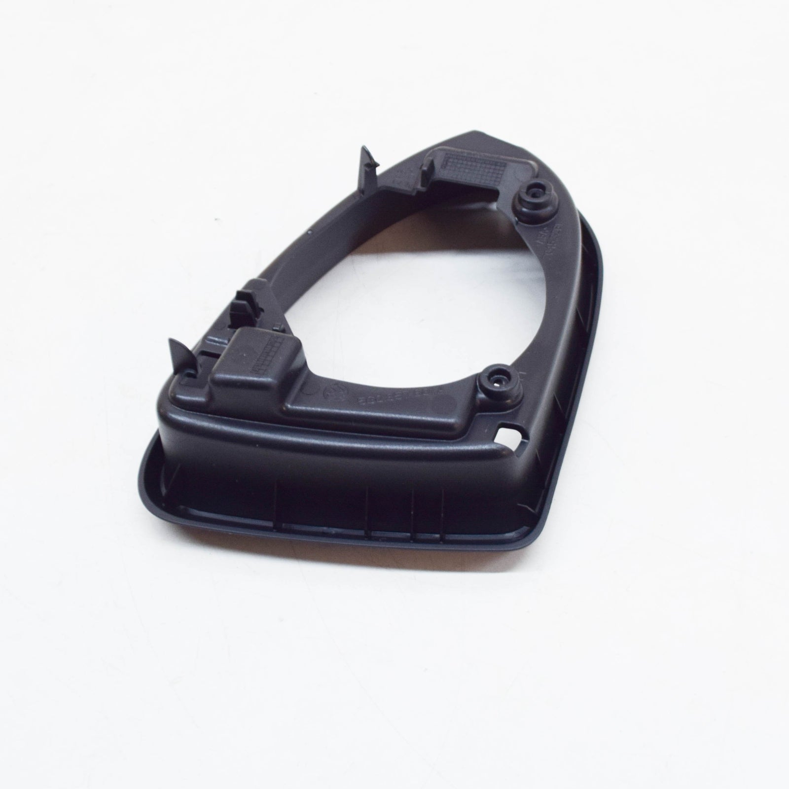 NEW VW GOLF MK7 LEFT INNER SIDE MIRROR TRIM 5G0857601A9B9 ORIGINAL