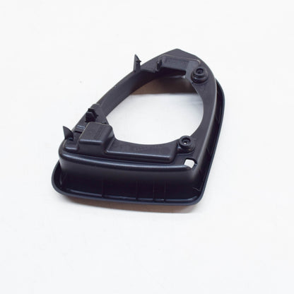 NEW VW GOLF MK7 LEFT INNER SIDE MIRROR TRIM 5G0857601A9B9 ORIGINAL