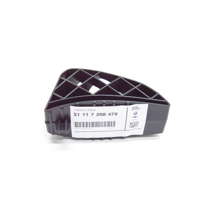 NEW BMW 1 F20 FRONT BUMPER CURB DESCENT DAMPER 51117268479 7268479 ORIGINAL