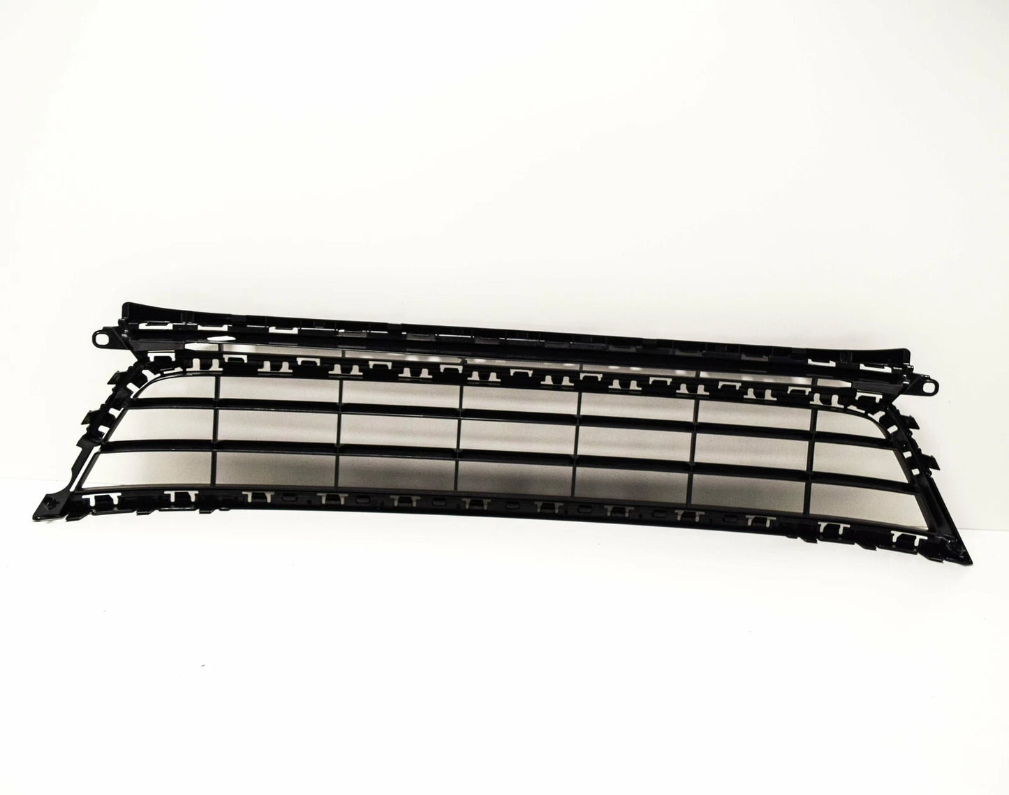 NEW VOLKSWAGEN SCIROCCO FRONT BUMPER CENTER LOWER GRILLE 1K8853677D9B9 ORIGINAL