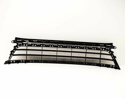 NEW VOLKSWAGEN SCIROCCO FRONT BUMPER CENTER LOWER GRILLE 1K8853677D9B9 ORIGINAL