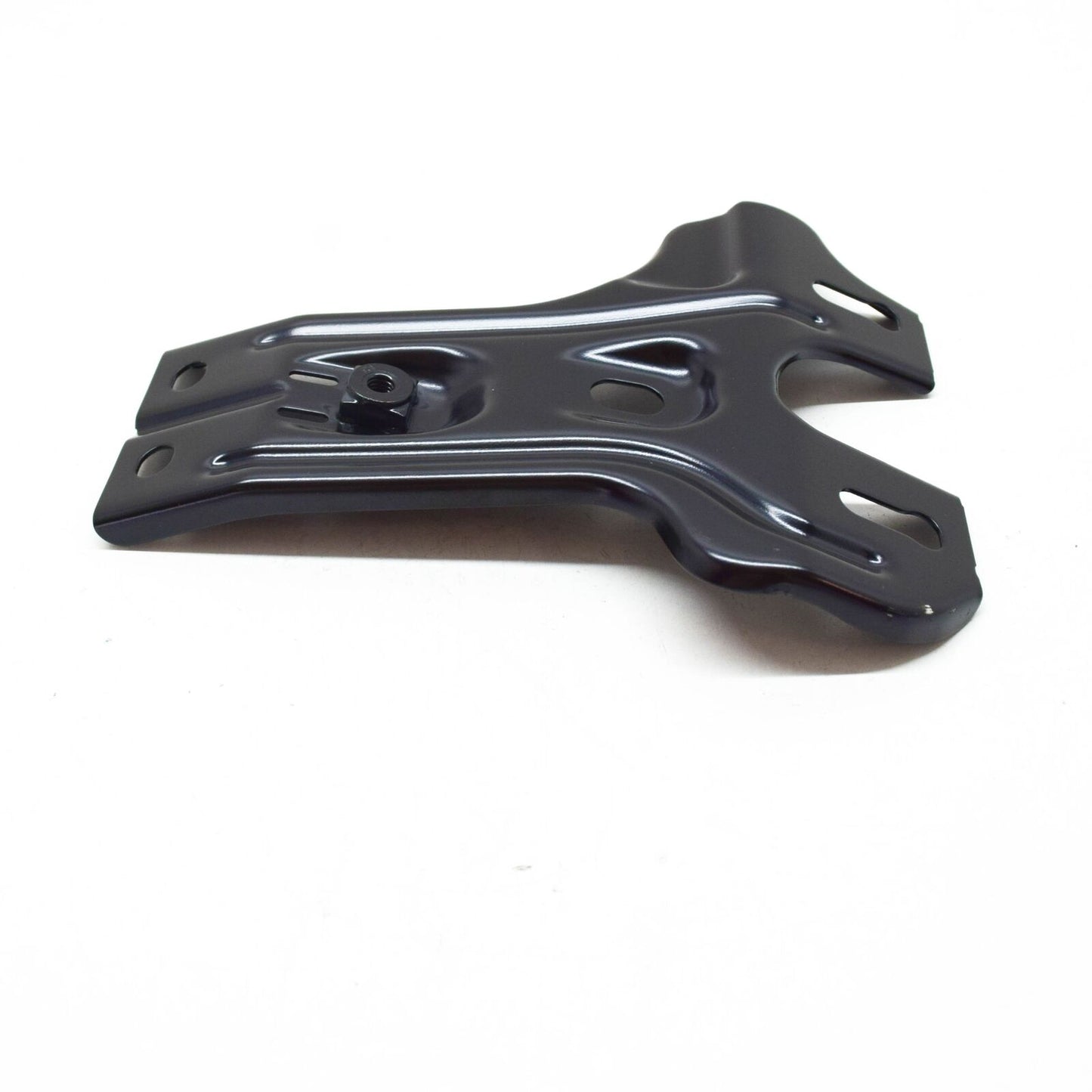 NEW VOLKSWAGEN GOLF MK7 SUPPORT FOR LOCK CARRIER 5G0805567 2016 ORIGINAL