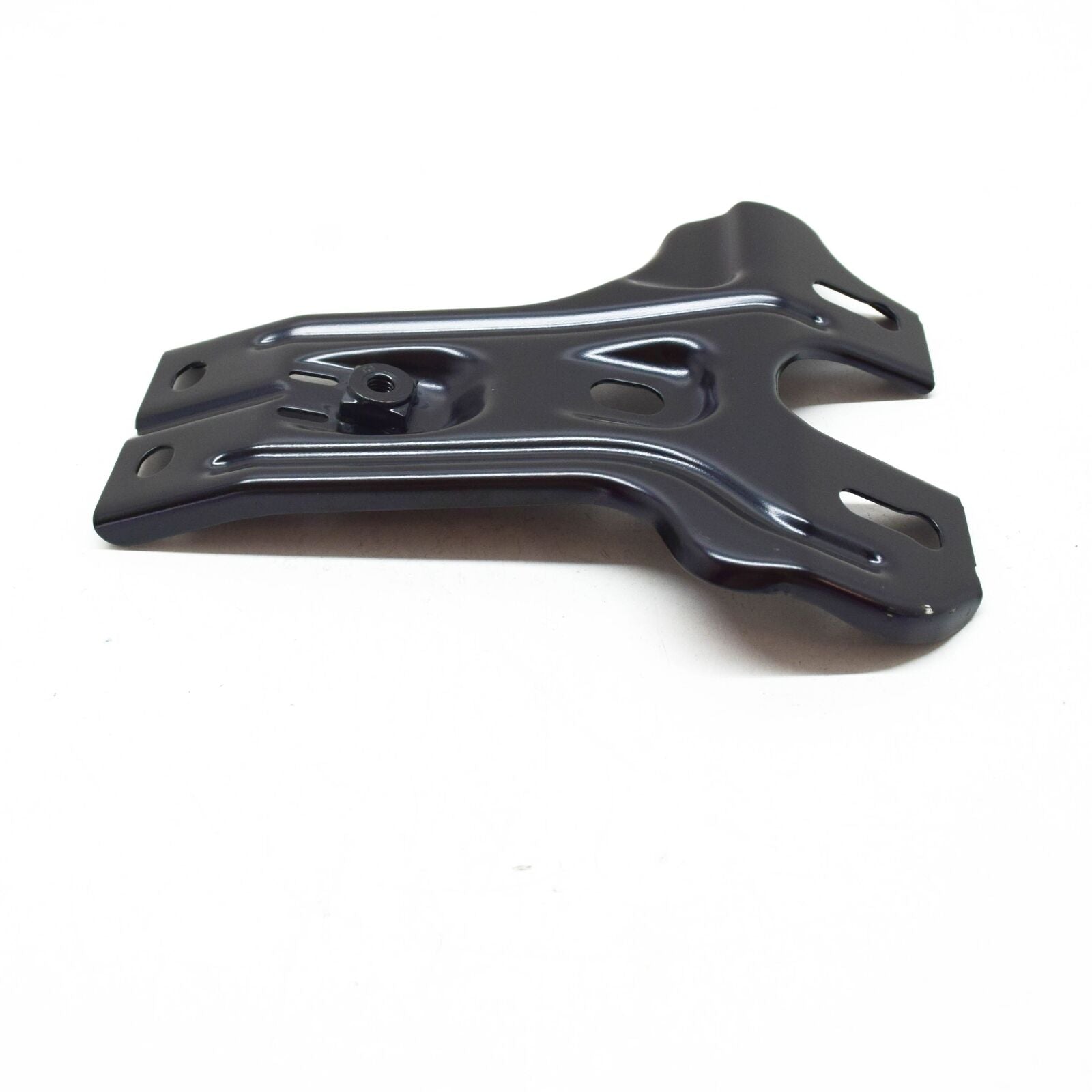 NEW VOLKSWAGEN GOLF MK7 SUPPORT FOR LOCK CARRIER 5G0805567 2016 ORIGINAL