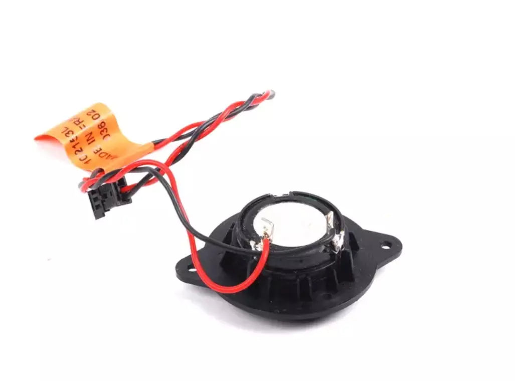 NEW BMW Z3 COUPE E36 FRONT HARMAN KARDON DOOR SPEAKER 8400389 65138400389