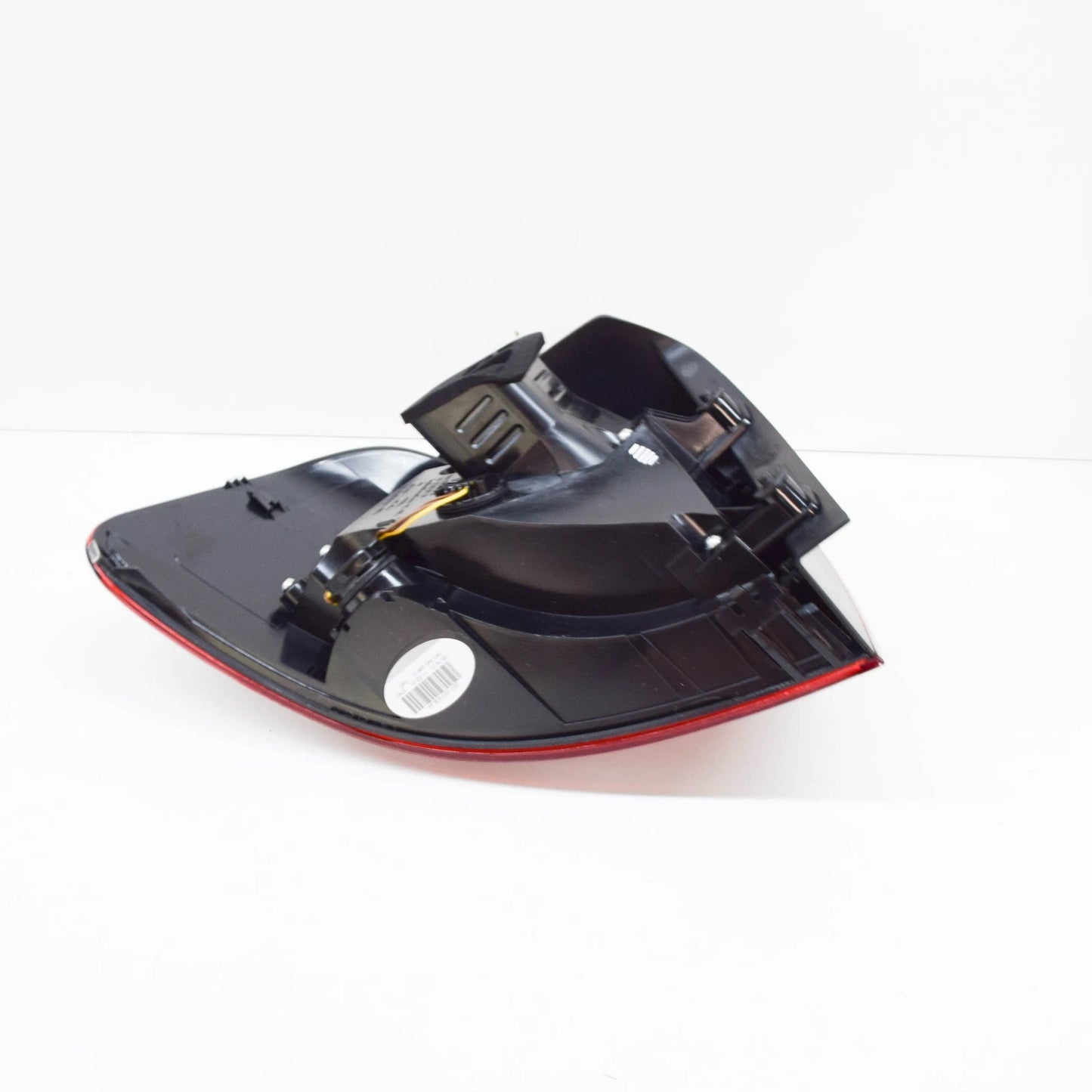 NEW VOLKSWAGEN GOLF MK6 REAR RIGHT TAILLIGHT TINTED 5K0945096Q ORIGINAL