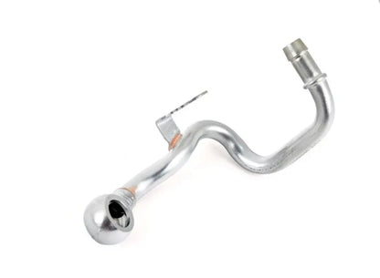 NEW BMW 6 COUPE F13 TURBOCHARGER COOLANT LINE 11538053159 8053159 ORIGINAL