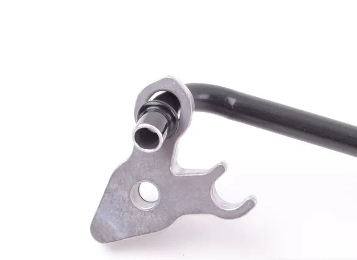 NEW BMW Z4 ROADSTER E89 OIL COOLING OUTLET PIPE 17227585926 7585926 ORIGINAL