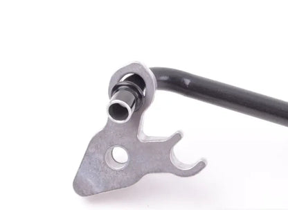 NEW BMW Z4 ROADSTER E89 OIL COOLING OUTLET PIPE 17227585926 7585926 ORIGINAL