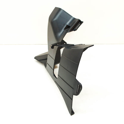 NEW MERCEDES-BENZ M-CLASS W166 FRONT BUMPER LEFT BRACKET A1668850024 ORIGINAL