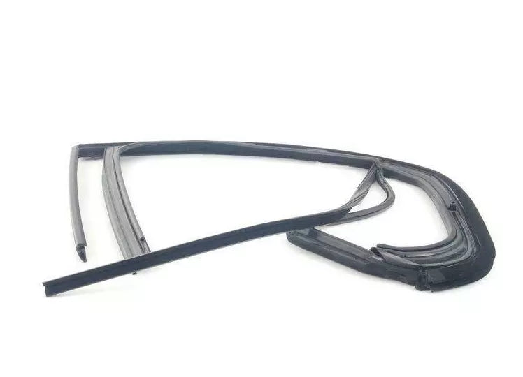 NEW VOLKSWAGEN JETTA A5 REAR RIGHT WINDOW GUIDE CHANNEL 1K5839432J5AP ORIGINAL