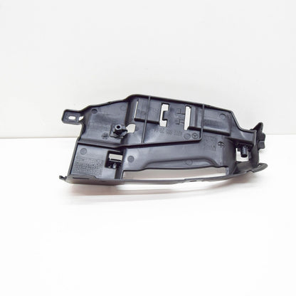 NEW MERCEDES-BENZ E W212 REAR BUMPER RIGHT TAIL PIPE BRACKET A2128852014
