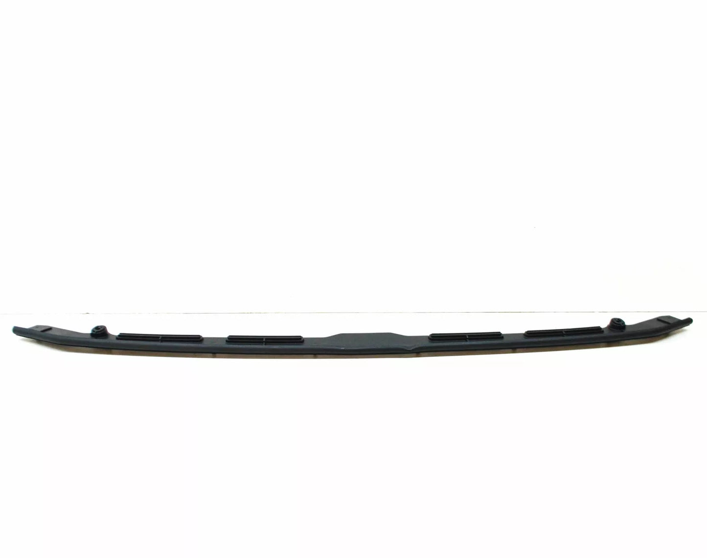 NEW AUDI Q5 80A FRONT BONNET HOOD SEAL CENTER PROTECTION 80A823124 ORIGINAL