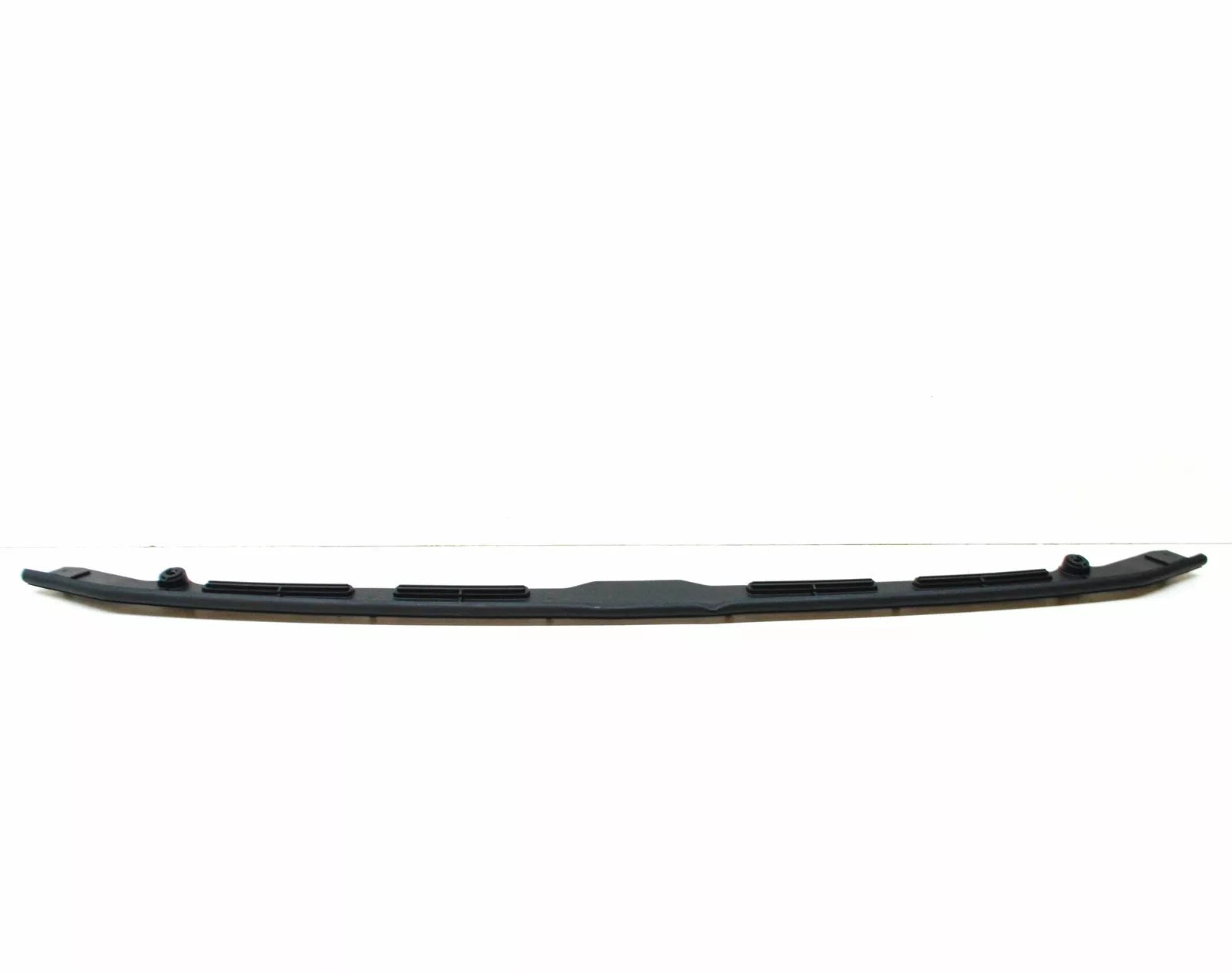 NEW AUDI Q5 80A FRONT BONNET HOOD SEAL CENTER PROTECTION 80A823124 ORIGINAL