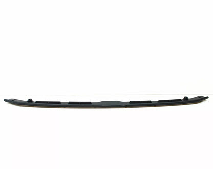 NEW AUDI Q5 80A FRONT BONNET HOOD SEAL CENTER PROTECTION 80A823124 ORIGINAL