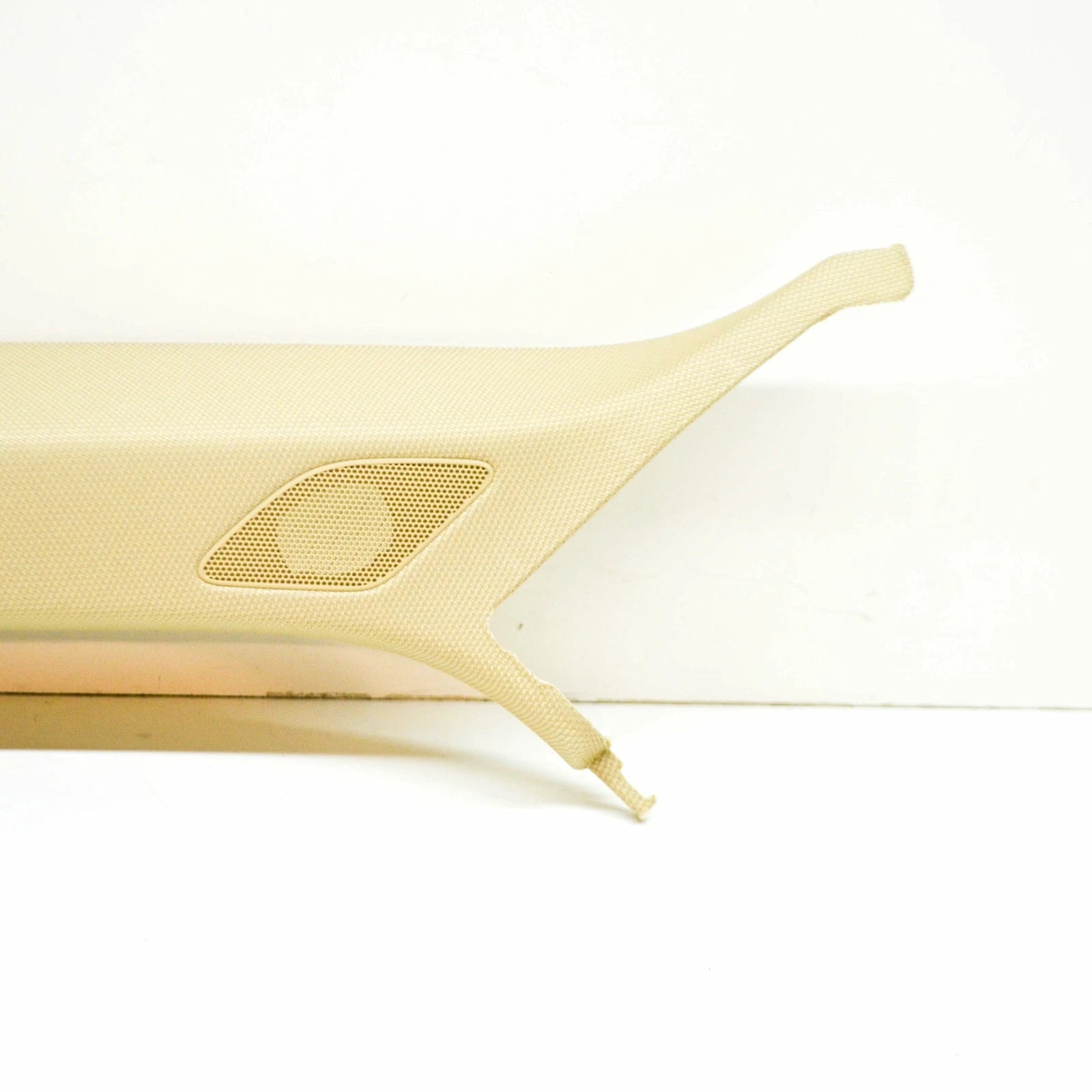 NEW AUDI A4 B9 LEFT UPPER BODY A-PILLAR TRIM PANEL 8W0867233E1OK