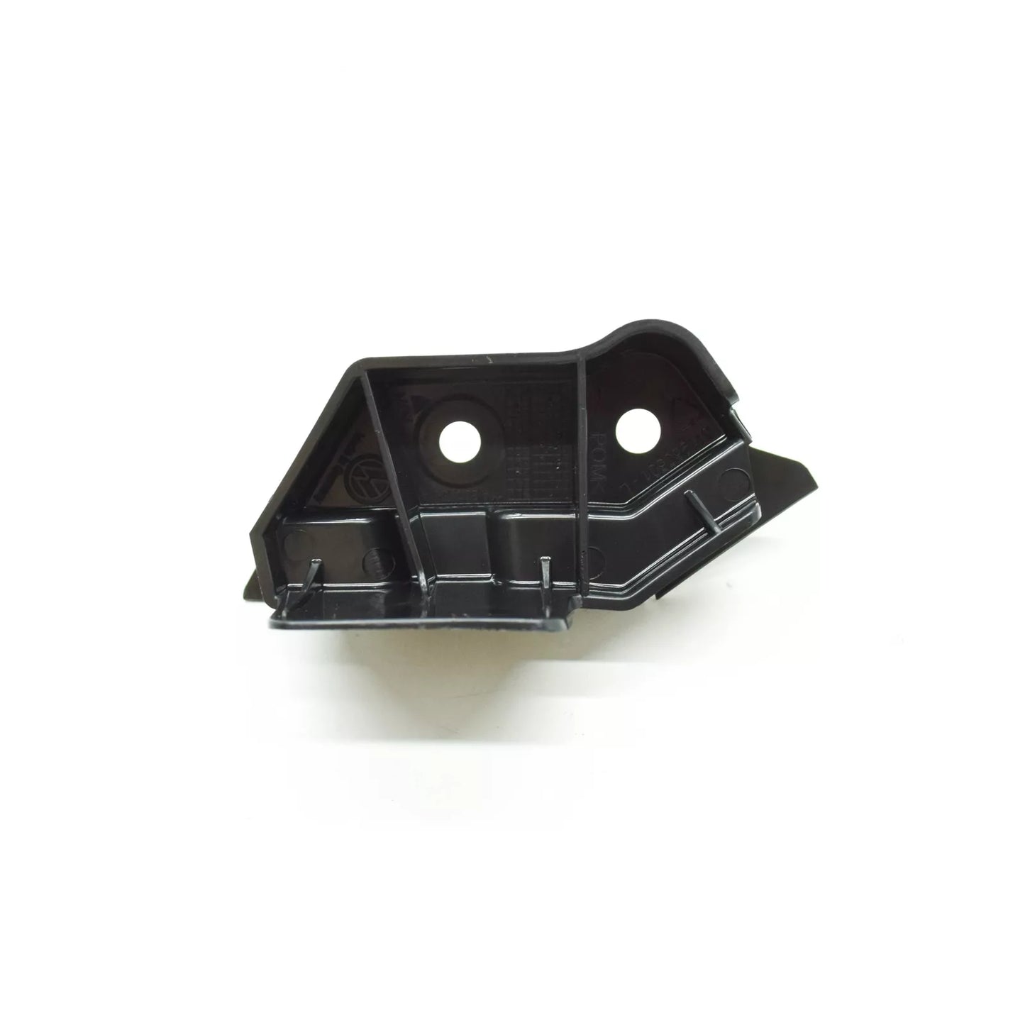 NEW VOLKSWAGEN ID.4 E21 FRONT LEFT BUMPER BRACKET GUIDE 11A807183A ORIGINAL