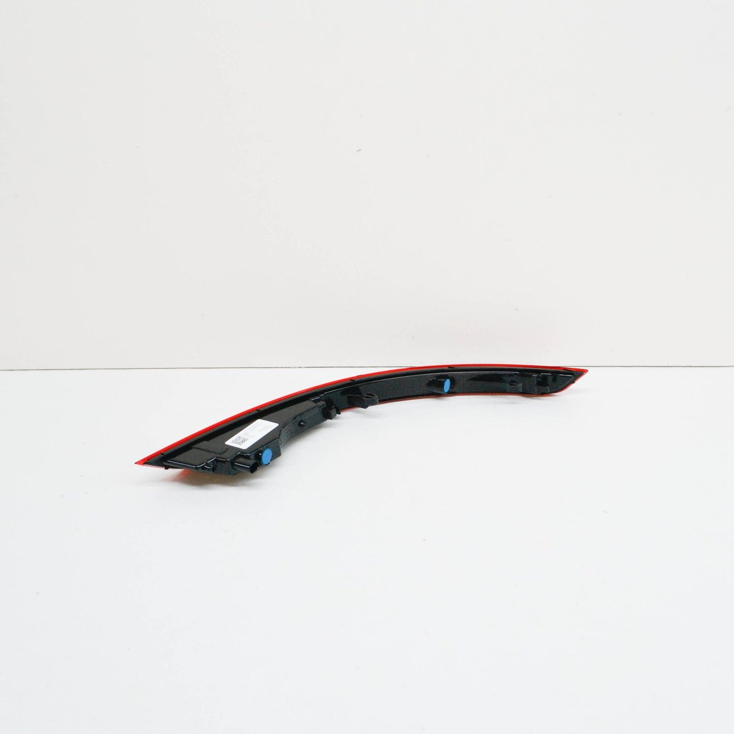 NEW AUDI Q8 4MN REAR LEFT BUMPER REFLECTOR 4M8945701A ORIGINAL