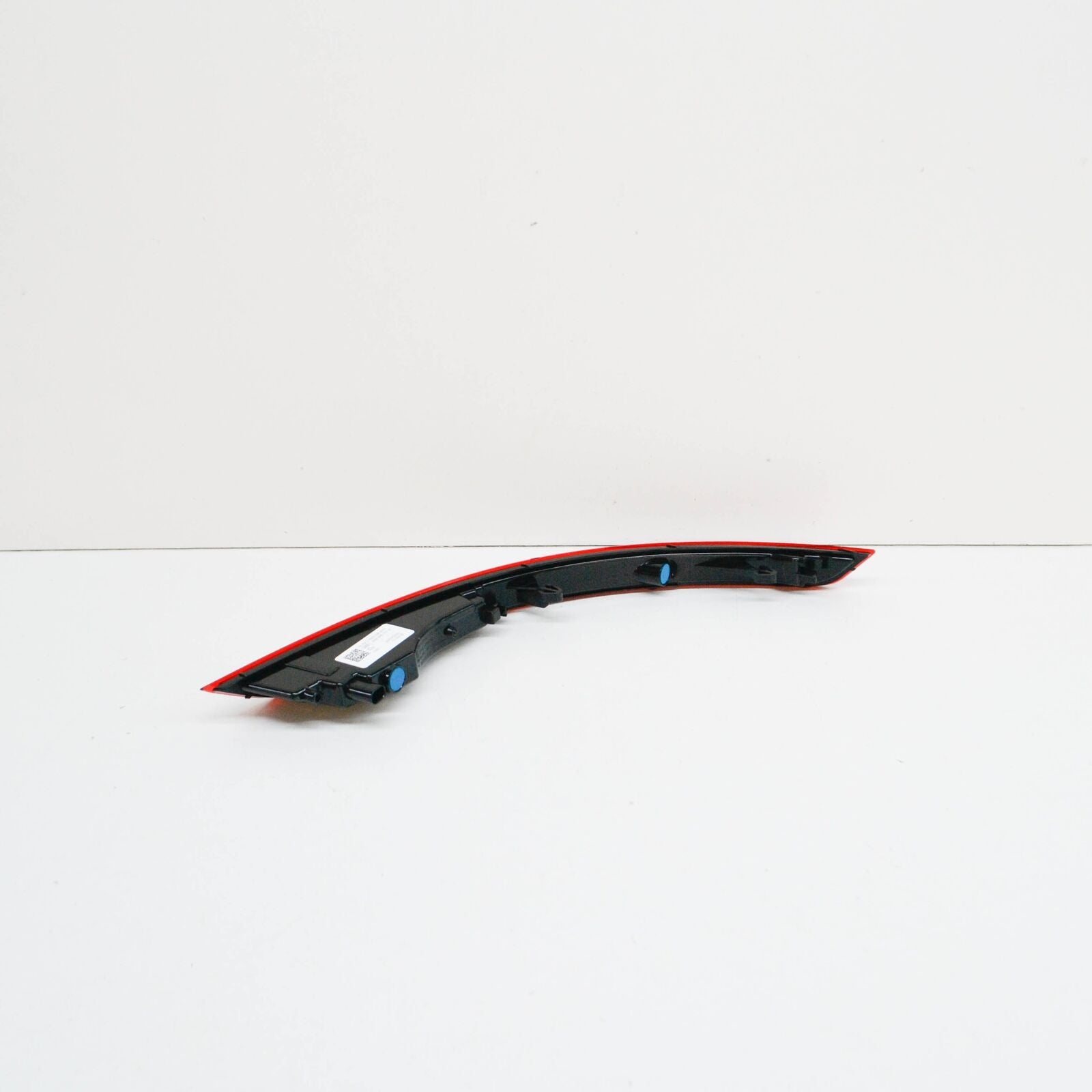 NEW AUDI Q8 4MN REAR LEFT BUMPER REFLECTOR 4M8945701A ORIGINAL