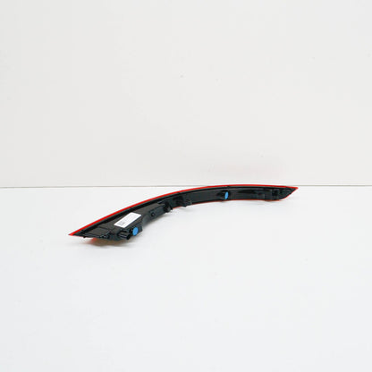 NEW AUDI Q8 4MN REAR LEFT BUMPER REFLECTOR 4M8945701A ORIGINAL