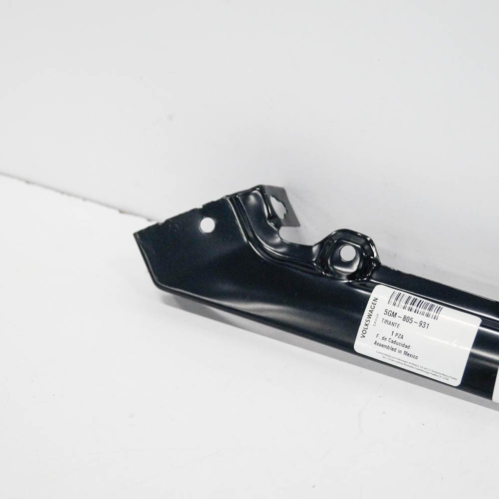 NEW VW GOLF MK7 LOCK CARRIER LEFT UPPER BRACE 5GM805931 2016 ORIGINAL