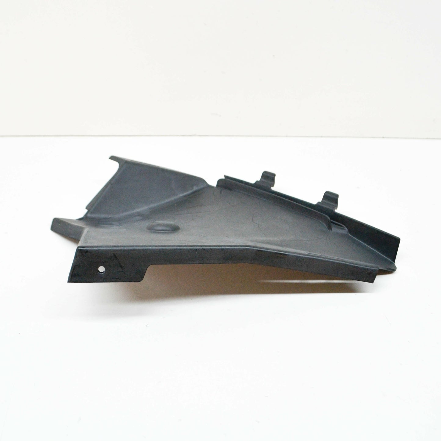 NEW MERCEDES-BENZ GLC X253 FRONT BUMPER LEFT AIR DUCT A2538853100 ORIGINAL