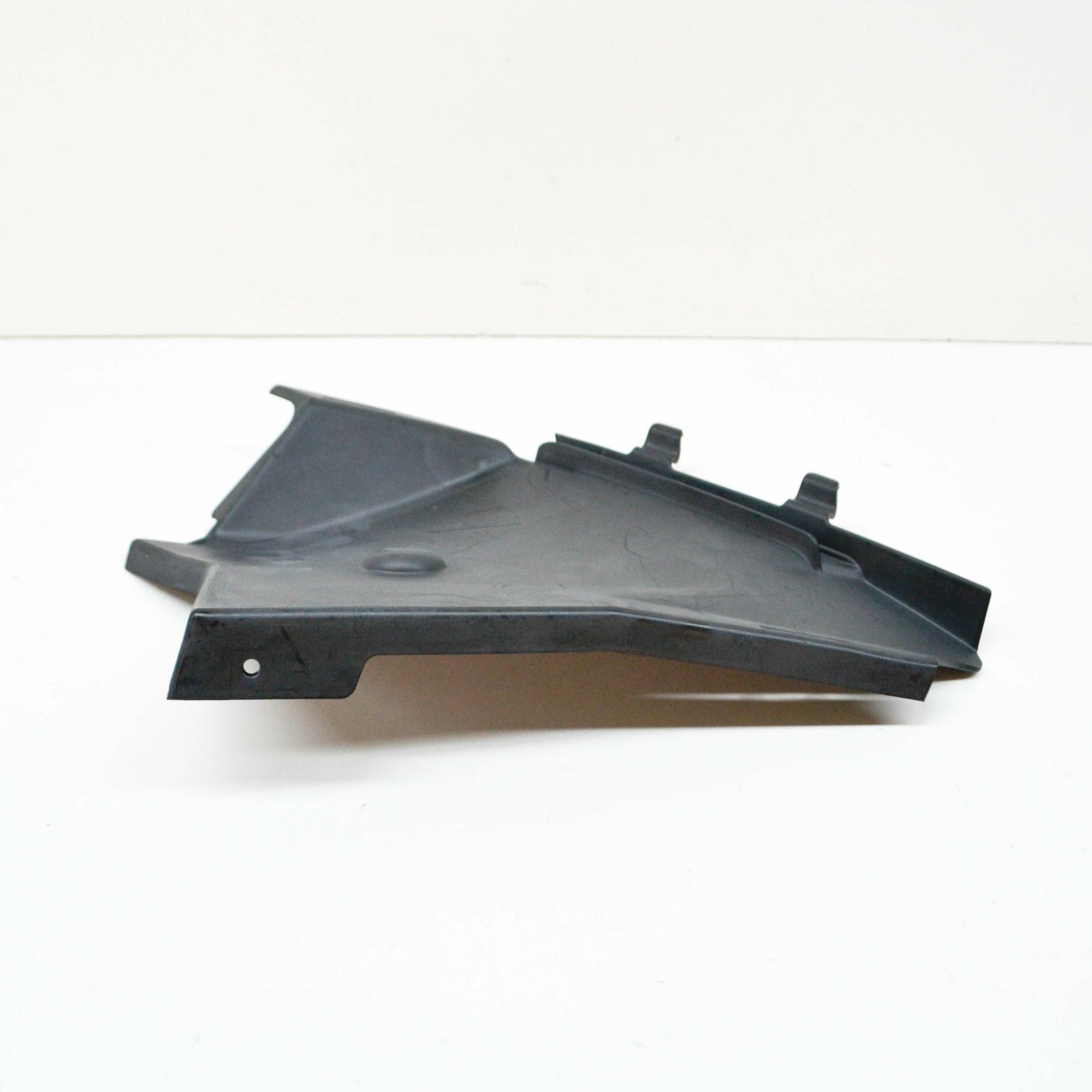 NEW MERCEDES-BENZ GLC X253 FRONT BUMPER LEFT AIR DUCT A2538853100 ORIGINAL