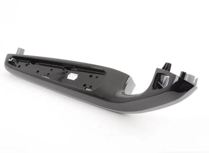 NEW BMW 3 E46 FRONT LEFT DOOR ARMREST 51417894467 7894467 ORIGINAL