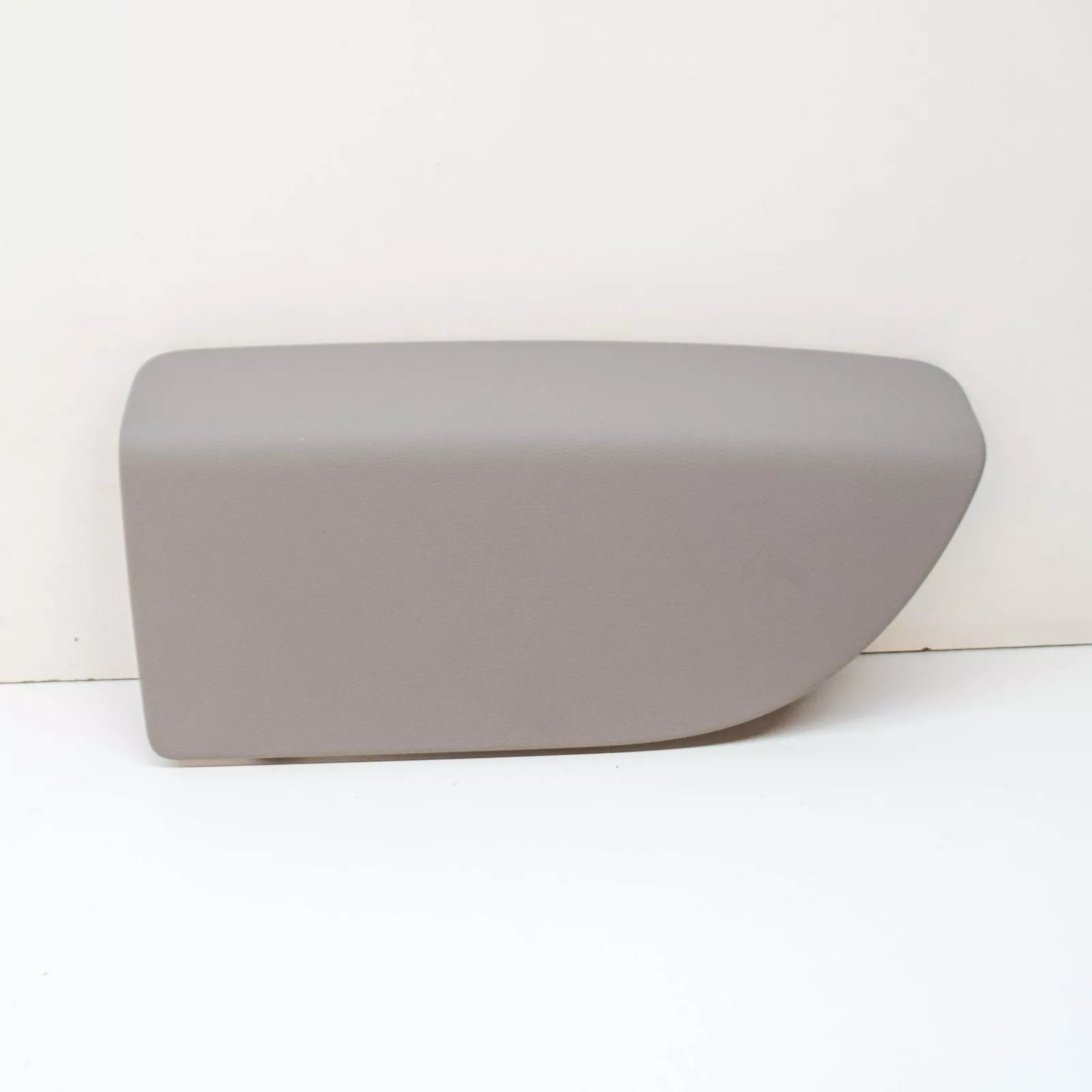 NEW VW TRANSPORTER V T5 REAR LEFT MOONROCK COVER GREY 7E5868433A92W