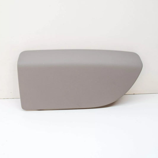 NEW VW TRANSPORTER V T5 REAR LEFT MOONROCK COVER GREY 7E5868433A92W