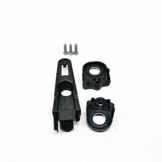 NEW VOLKSWAGEN TOUAREG MK2 7P FRONT LEFT HEADLIGHT REPAIR KIT 7P0998225A