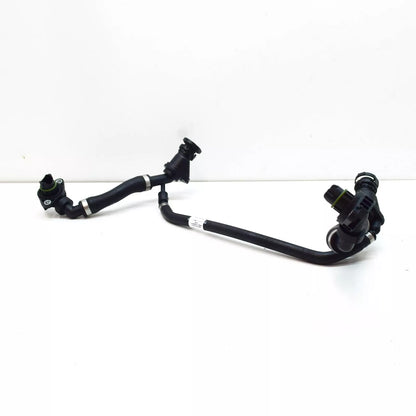 NEW BMW 5 F07 GT AIR VENT PIPE HOSE 11158647961 8647961 ORIGINAL
