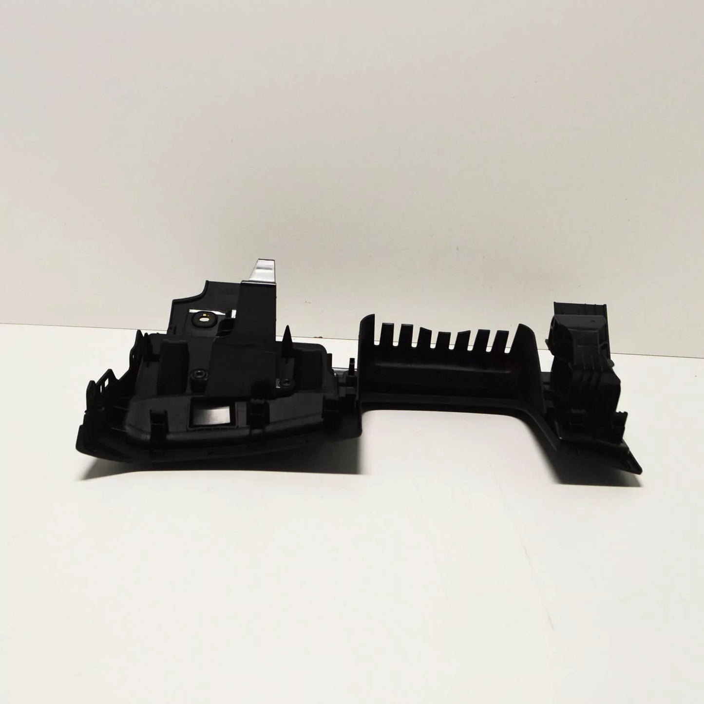 NEW AUDI A4 B9 FRONT LEFT PANEL STORAGE COMPARTMENT LHD 8W1880301A6PS ORIGINAL