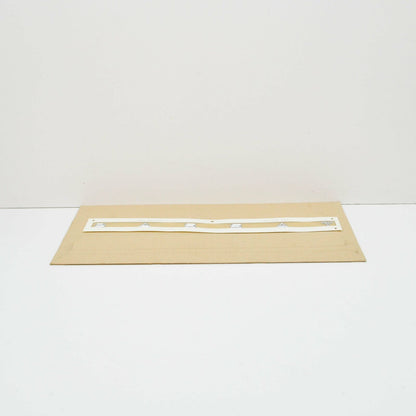 NEW VW PASSAT B8 3G BOOTLID BADGE 3G9853687C2ZZ ORIGINAL