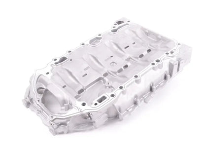 NEW AUDI Q3 8U UPPER ENGINE OIL PAN 06J103603BF ORIGINAL