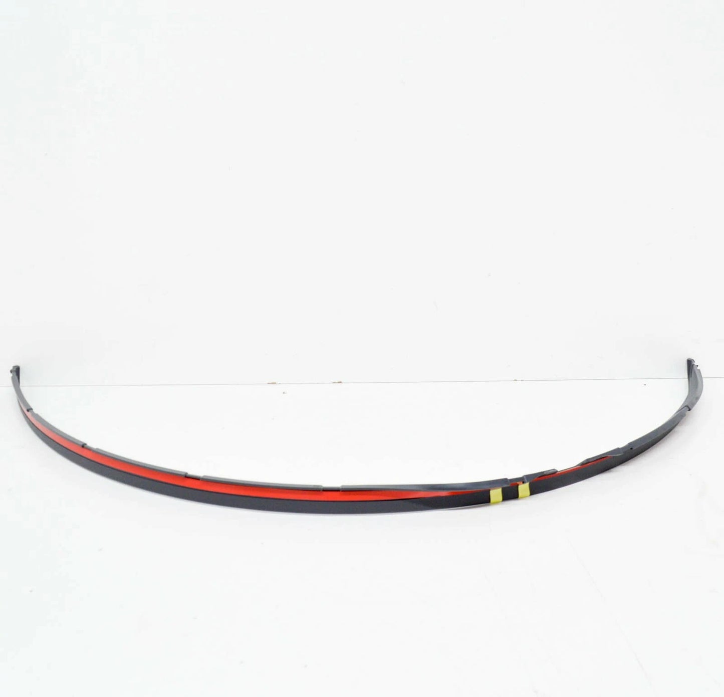 NEW AUDI Q5 8R FENDER MOLDING FRONT RIGHT 8R08537184U8 2016