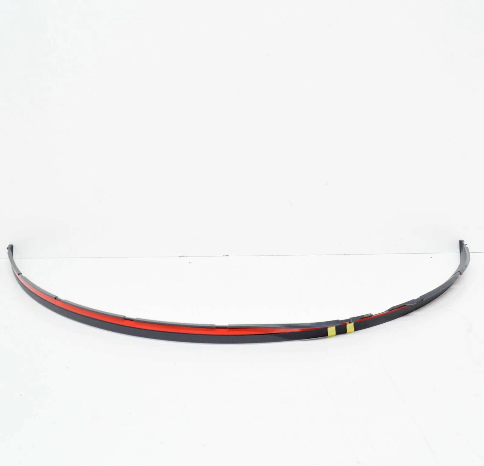 NEW AUDI Q5 8R FENDER MOLDING FRONT RIGHT 8R08537184U8 2016