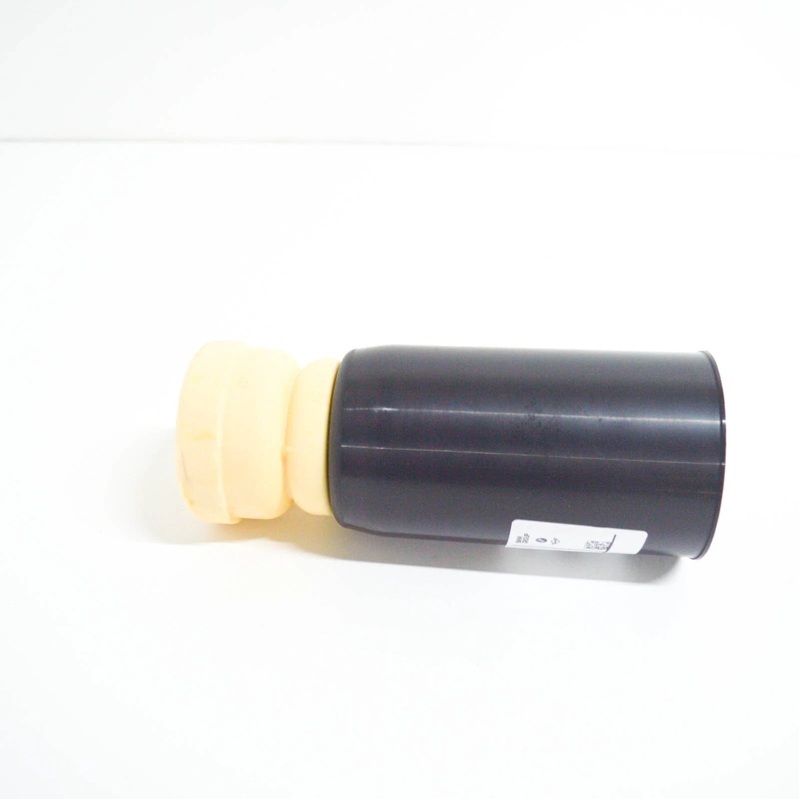 NEW BMW 1 F20 REAR SPRING STRUT ADDITIONAL DAMPER 33536858240 ORIGINAL